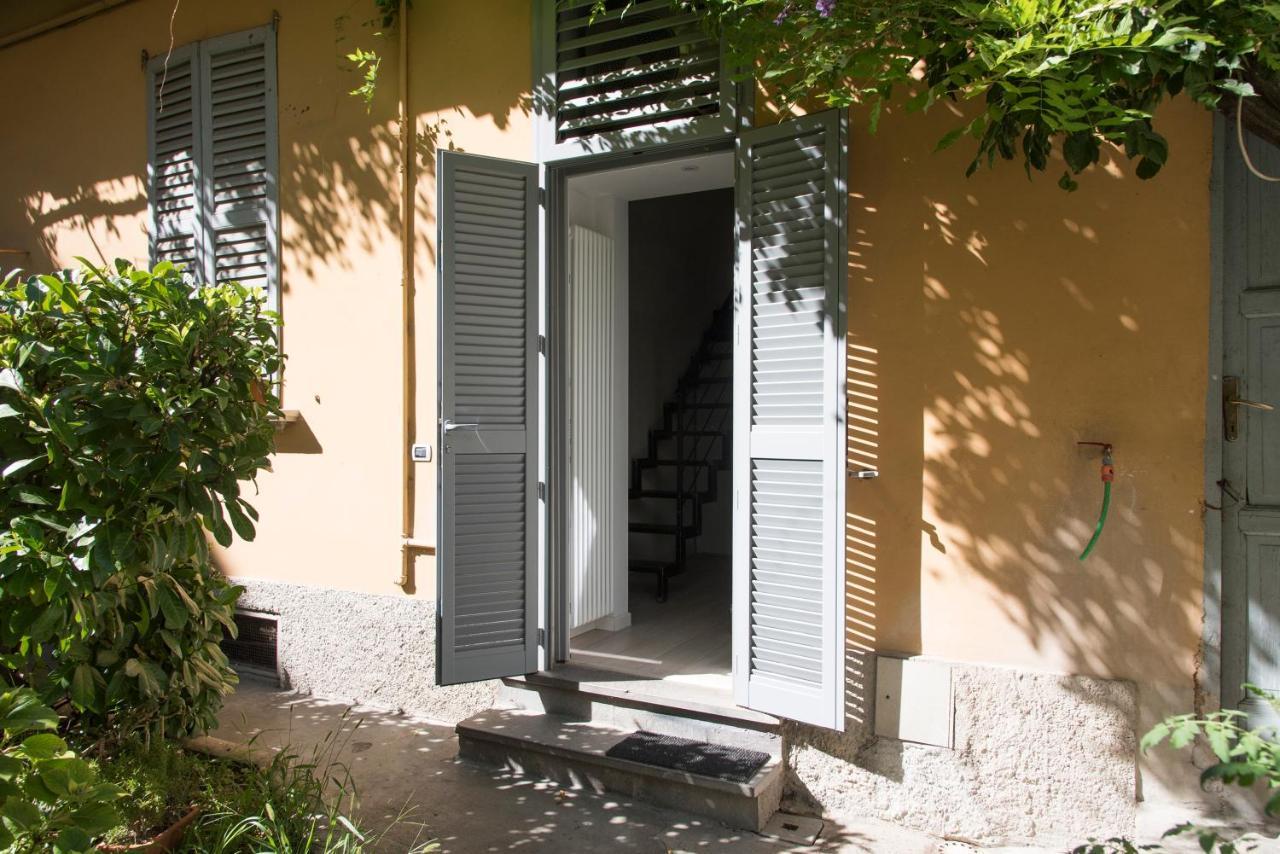 Youhosty - Pavia 7 Milan Exterior photo